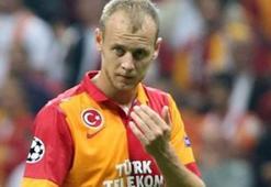 Semih'e Avrupa kancası!