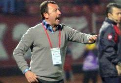 İlk darbe Beşiktaş'tan