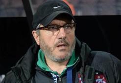 Akçay gitti gözler Halilhodziç'te