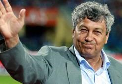Hagi, Lucescu'yu tercih etti