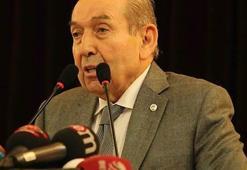 'Resmen tecavüze uğramaktayız'