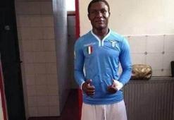 İkinci Emenike vakası!