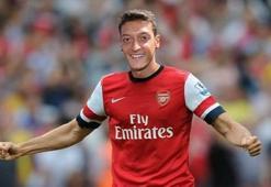 Mesut için ağır sözler!