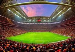 G.Saray'dan sıradışı proje!