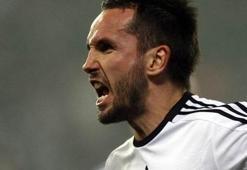 Beşiktaş'ta şok ayrılık kararı!