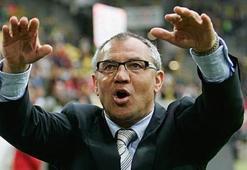 Fulham'da Magath dönemi