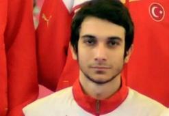 Türk sporcu hayatını kaybetti!