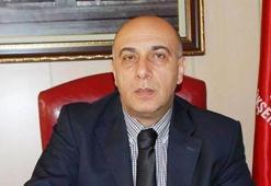 'Futbol artık masada oynanıyor'