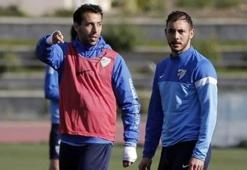 Amrabat'ı üzdüler