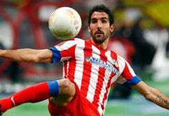 Atletico imzayı attırdı!