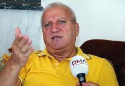 'Yanındakileri adam zannediyor'