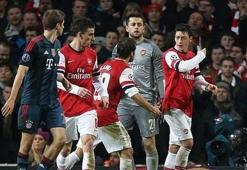 Mesut'a bir şok daha!