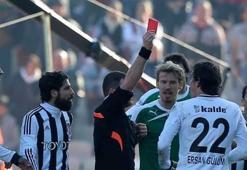 Ersan Gülüm'e 2 maç ceza