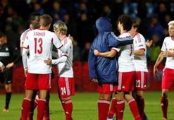 Ajax bozguna uğradı!