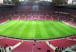 Arena'da 595 milyon liralık derbi