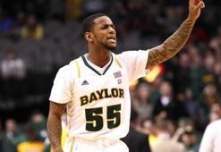 Pierre Jackson F.Bahçe Ülker'de