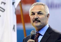 'Dopingin müptelası olan sporcular var'