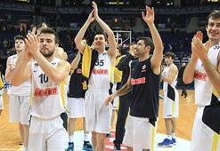 Fenerbahçe Ülker çok farklı!