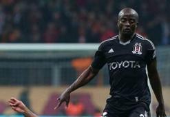 'Dany Beşiktaş'ın en iyisiydi'