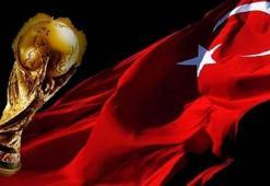 She is in Turkey!