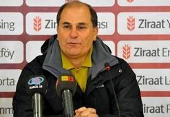 Trabzonspor'un yeni hocası belli oluyor!