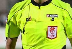 İşte 23. haftanın hakemleri!