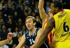 Efes sonunu getiremedi