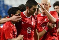 Ümit Milli Takım aday kadrosu açıklandı