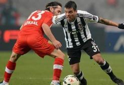 Kartal'ın 'Uğur'suzluğu