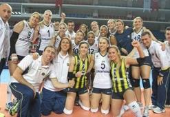 Fenerbahçe'den büyük başarı!