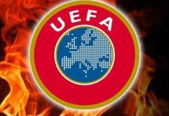 G.Saray'a ceza uyarısı!