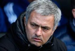 Mourinho'dan ilginç itiraf