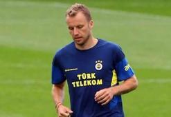 Michael Kadlec patladı!