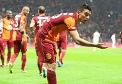 Arena'nın taşı toprağı 6'n