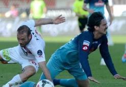 Rize'den kritik galibiyet!