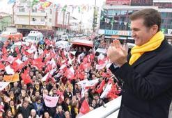 Sarıgül'den Olimpiyat projesi
