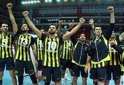 Filede derbi Fenerbahçe'nin!