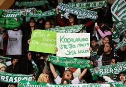 Kadın ve çocuklar ceza aldırdı!