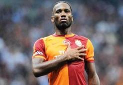 Mancini'den Drogba açıklaması!