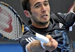 Marsel İlhan finalde!