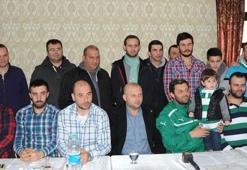 'Uzaktan kumandalı başkan istemiyoruz'