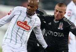 Beşiktaş'ta büyük şok!