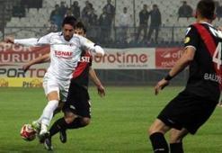 Manisa umutlarını tazeledi