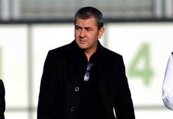 'Bursaspor'u kullanmaya çalışan biri'