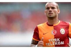 Sneijder'e Gaal şoku!