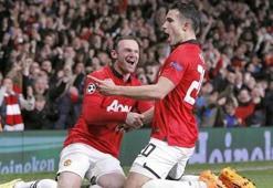 VAN two three PERSIE