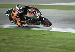 MotoGP'de yeni sezon başlıyor