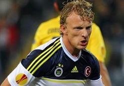 'Futbolu bitiriyor'