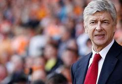 Wenger bu maçı unutamayacak!