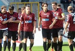 Elazığspor'a bir darbe de Gençler'den
